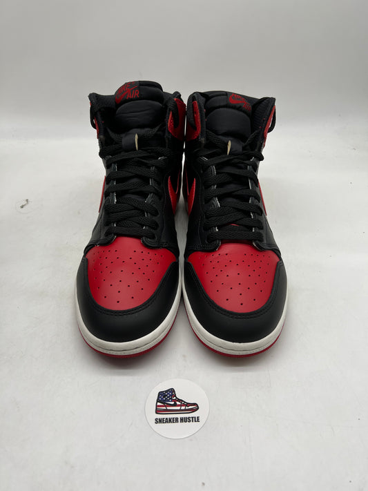 Jordan 1 Retro High '85 OG Bred (2025)