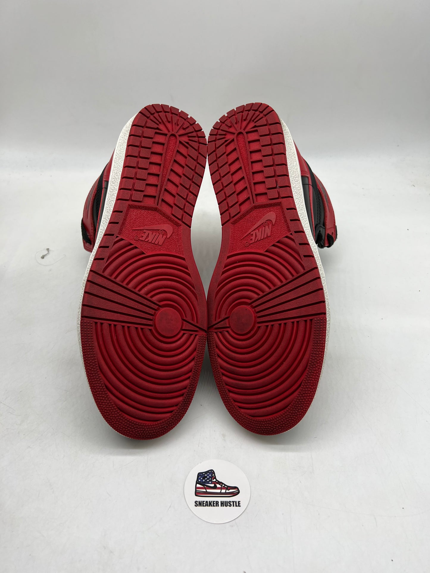 Jordan 1 Retro High '85 OG Bred (2025)