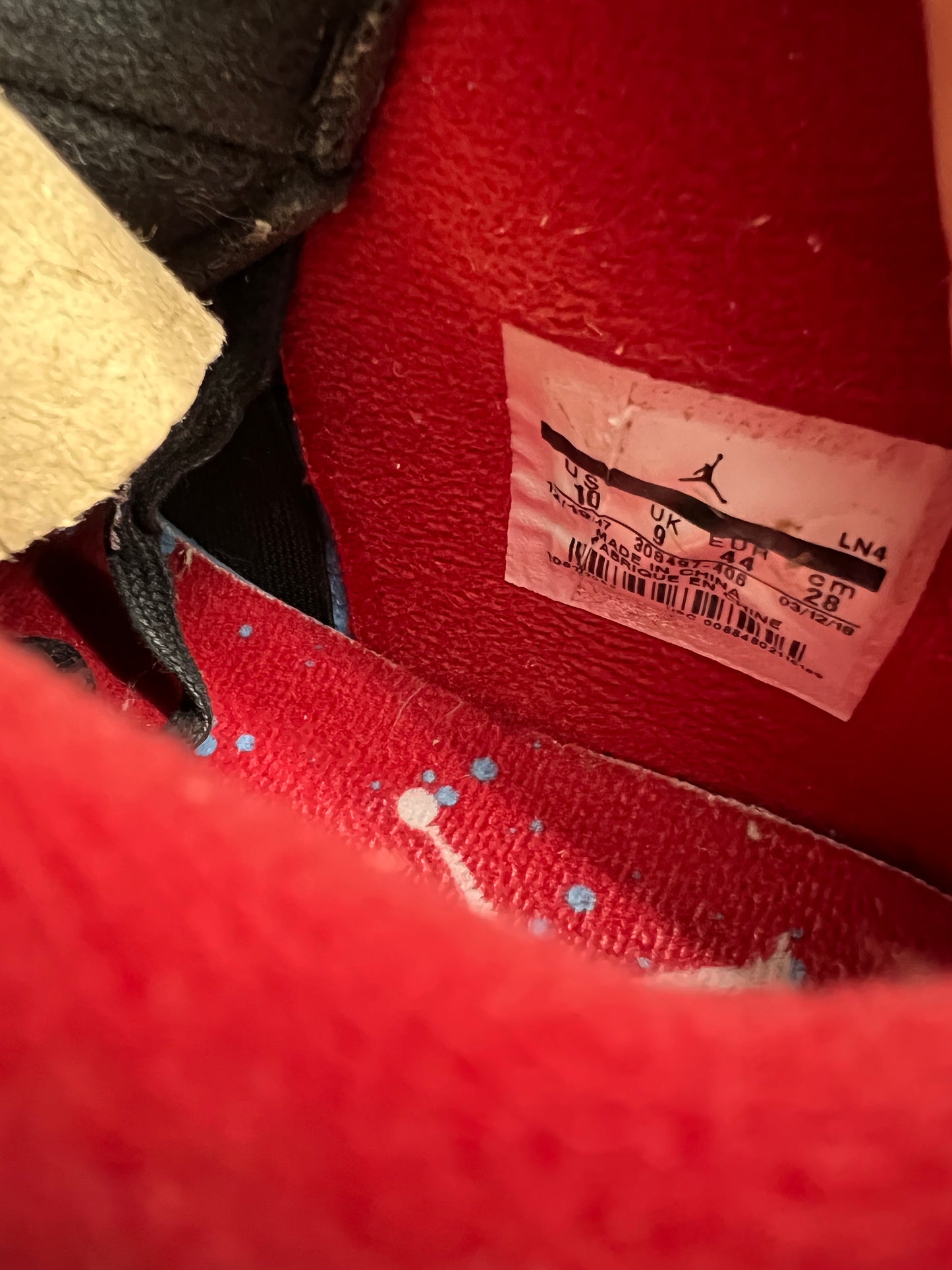 Jordan 4 Retro Travis Scott Cactus Jack