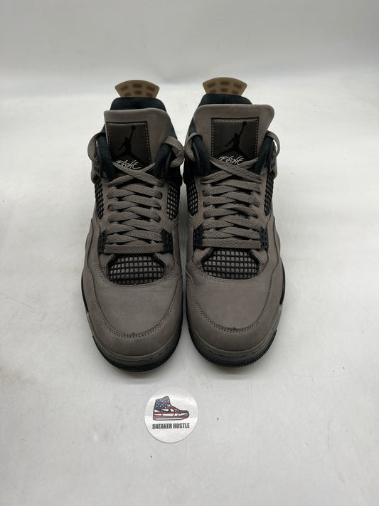 Jordan 4 Retro Cave Stone