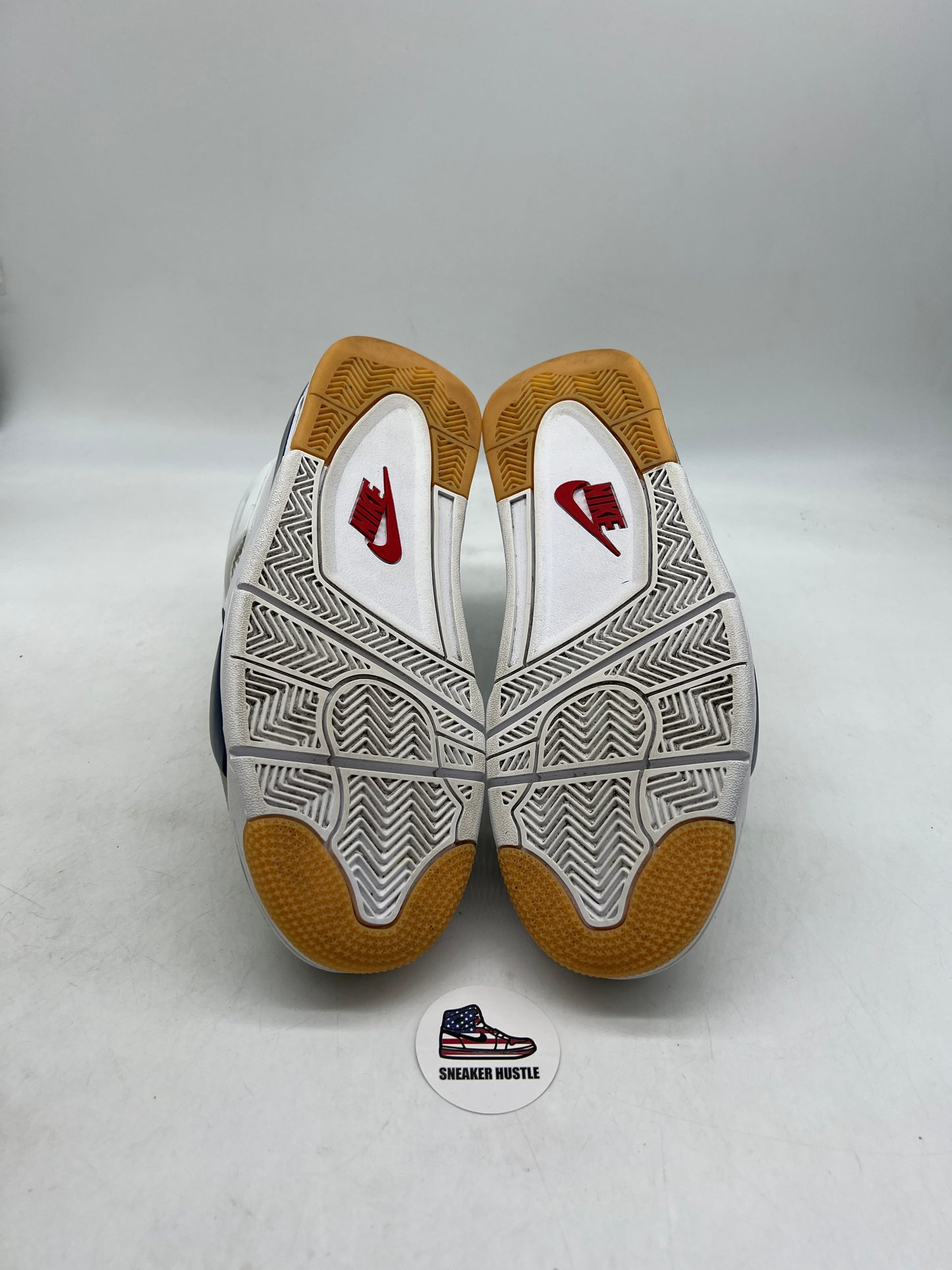 Jordan 4 Retro SB Navy