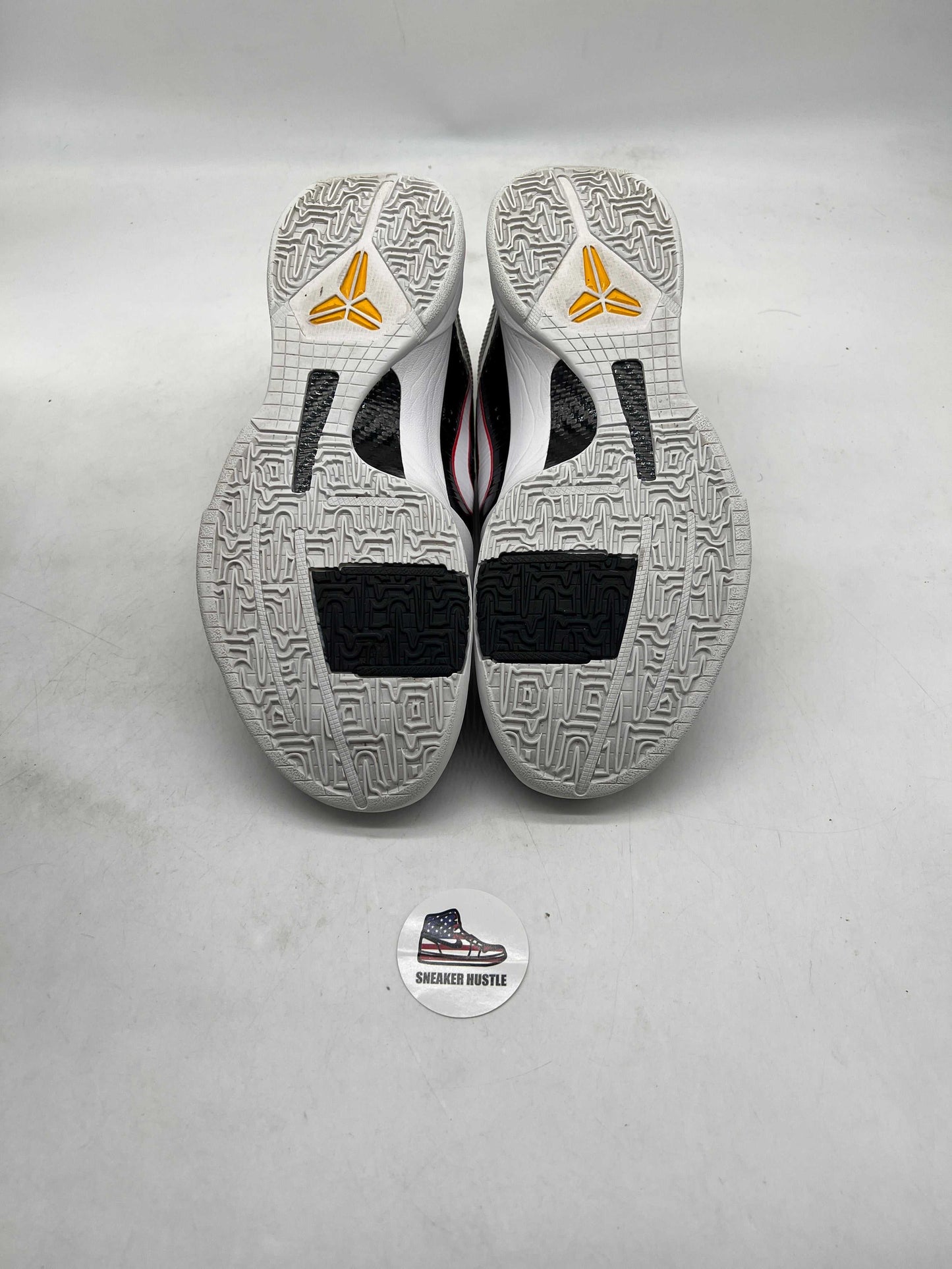 Nike Kobe 5 Protro Bruce Lee Alternate