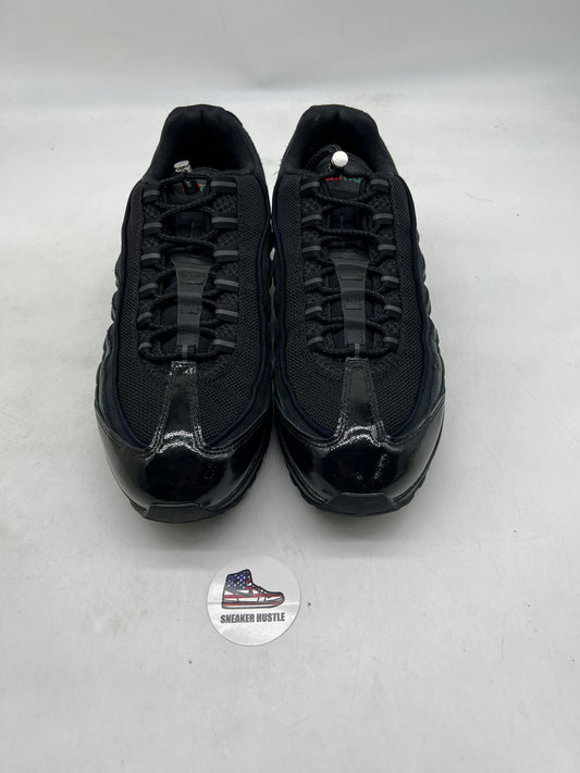 Nike Air Max 95 SP Undefeated Black