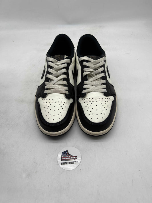 Jordan 1 Retro Low OG Mocha