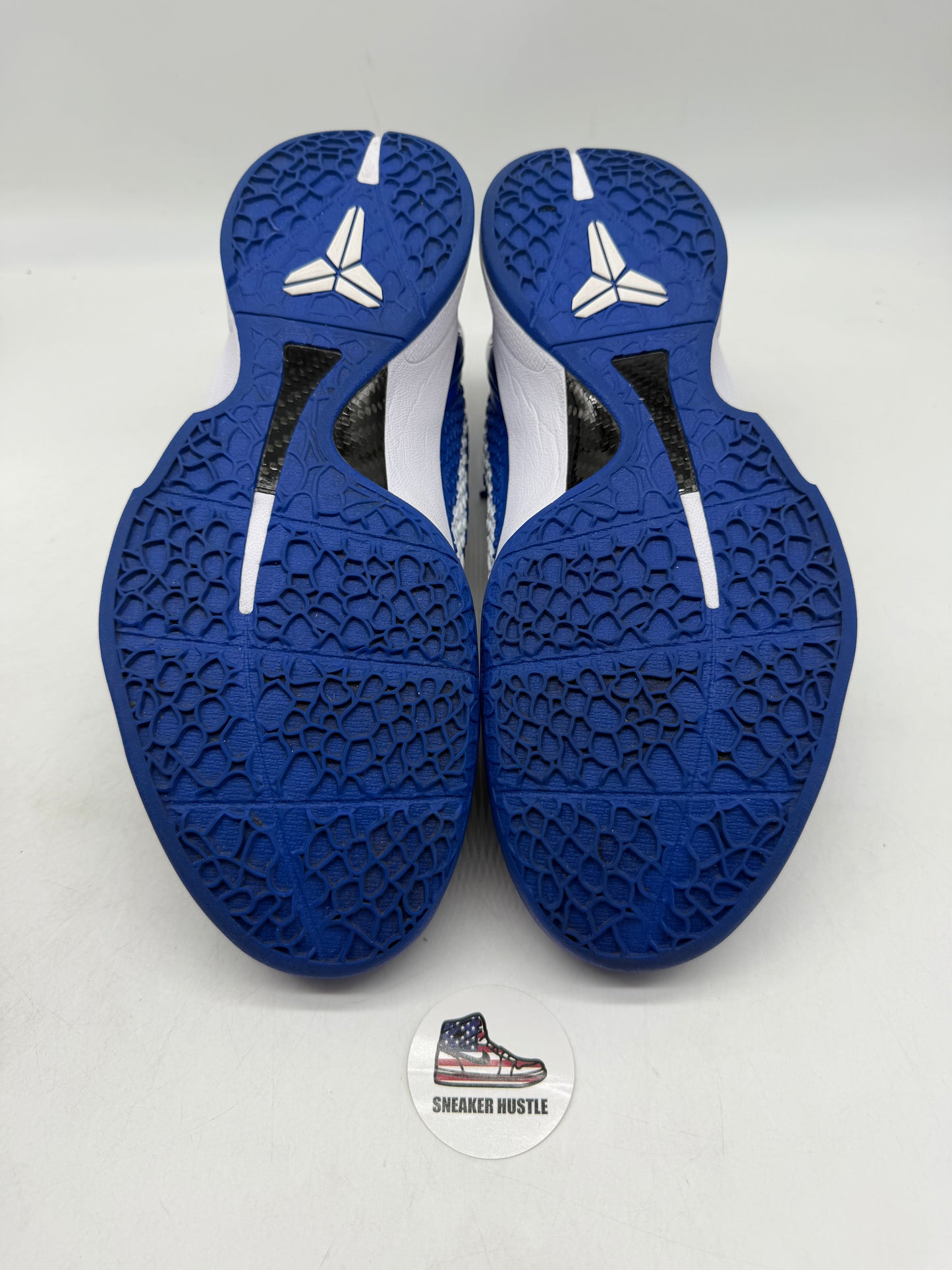 Nike Kobe 6 Protro Dodgers