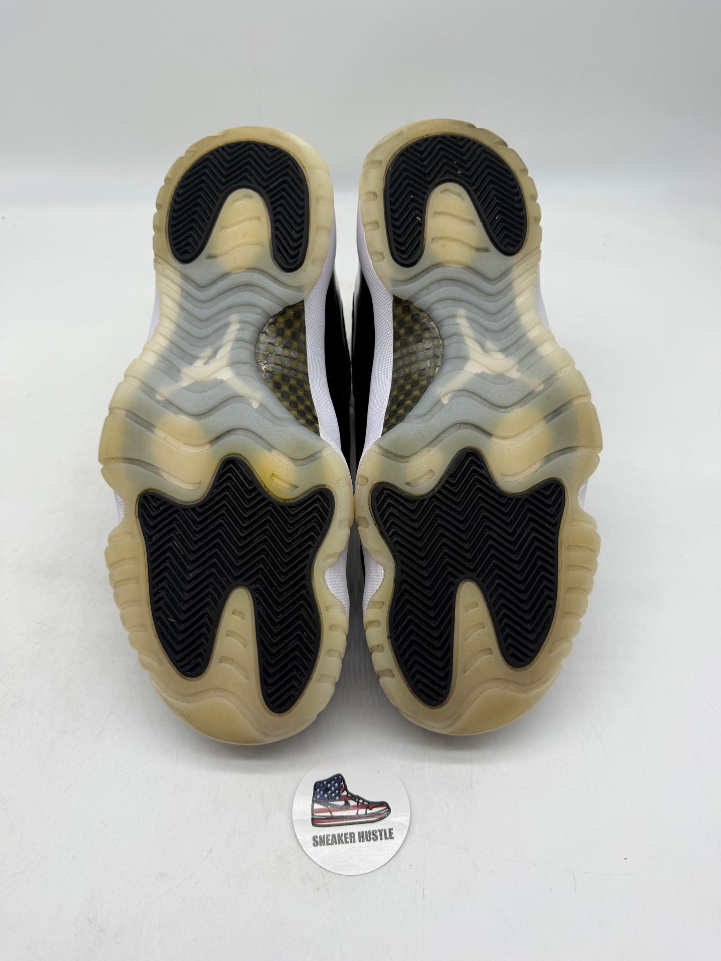Jordan 11 Retro DMP Gratitude (2023)