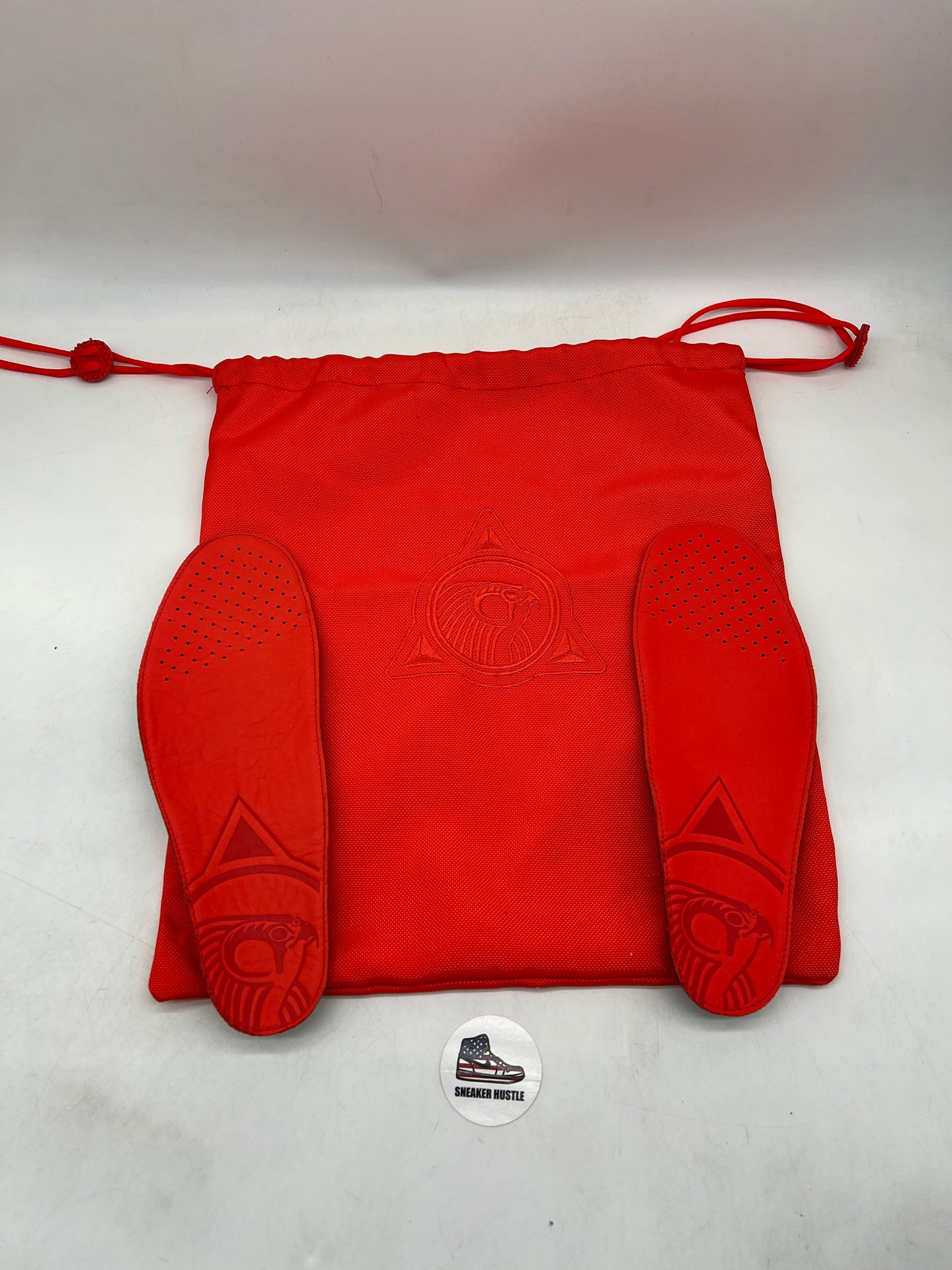 Nike Air Yeezy 2 Red October
