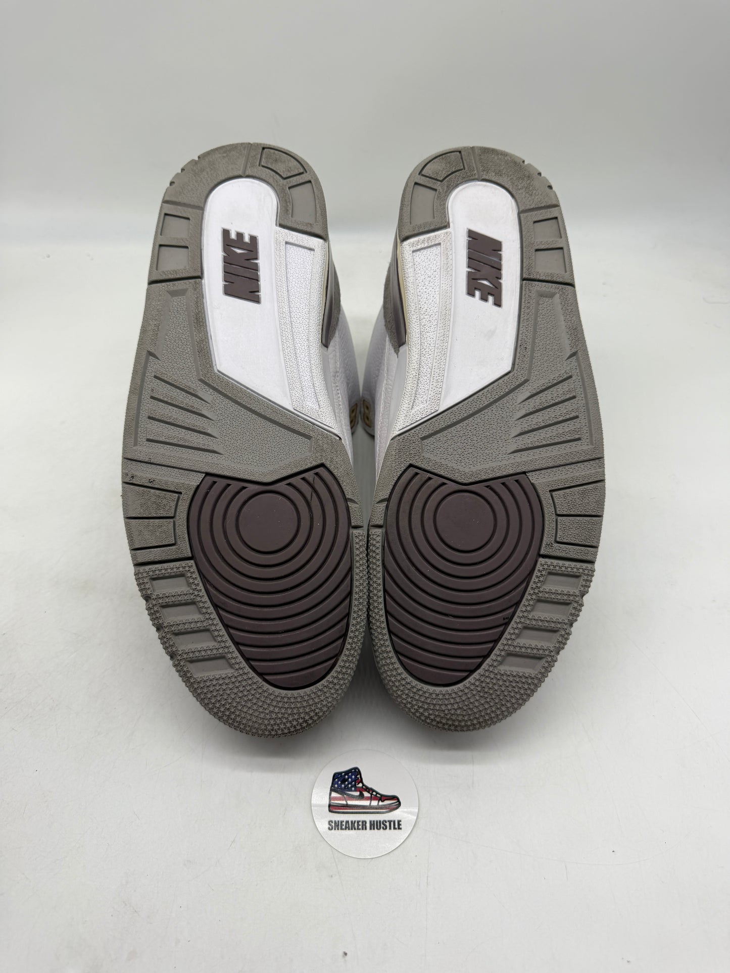 Jordan 3 Retro SP A Ma Maniére (Women's)