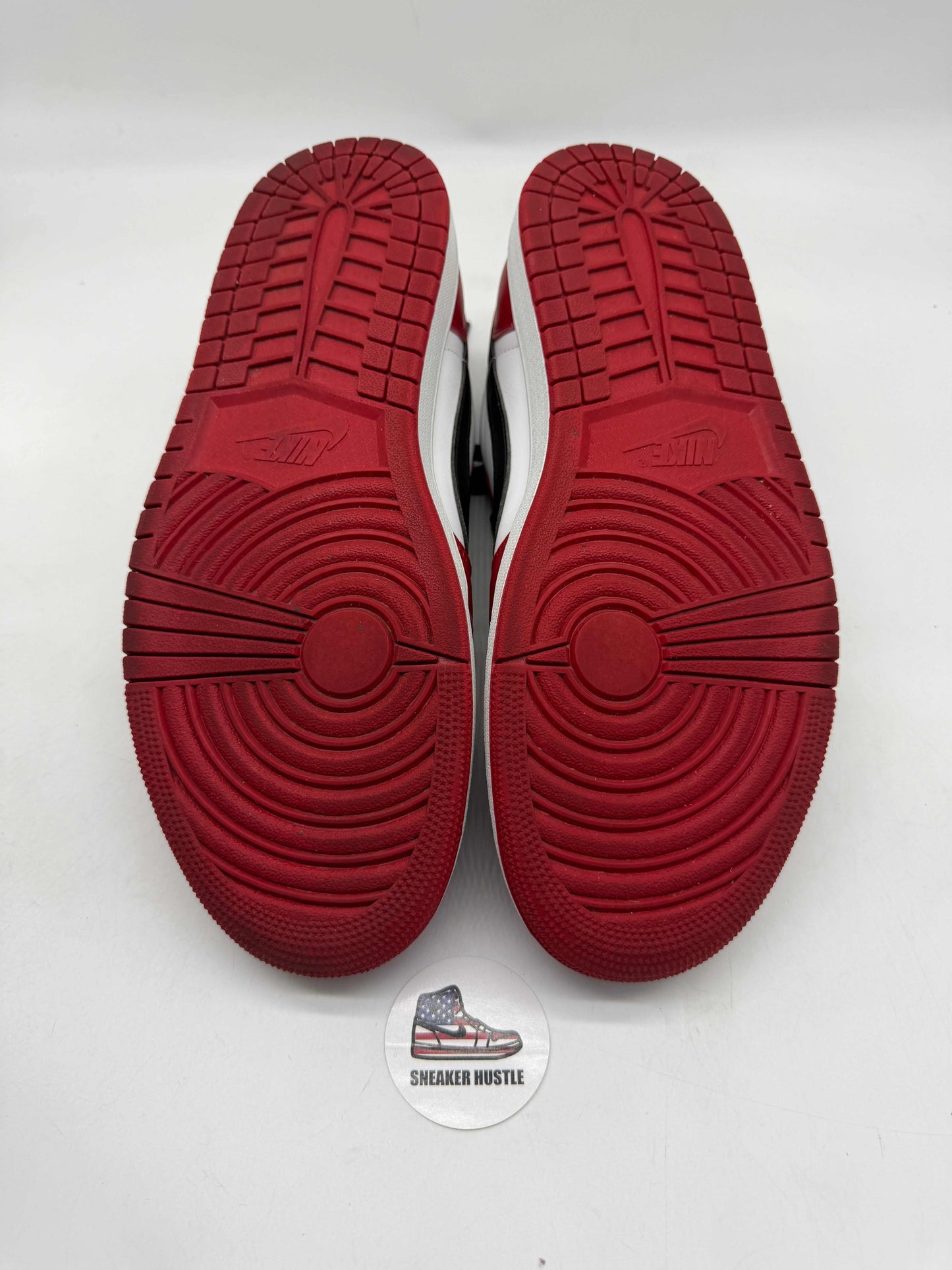 Jordan 1 Retro Low OG Chicago (2025)