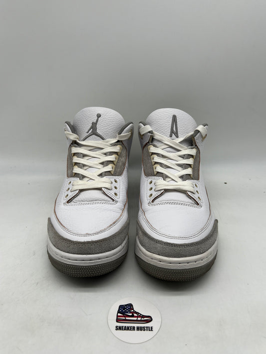 Jordan 3 Retro SP A Ma Maniére (Women's)
