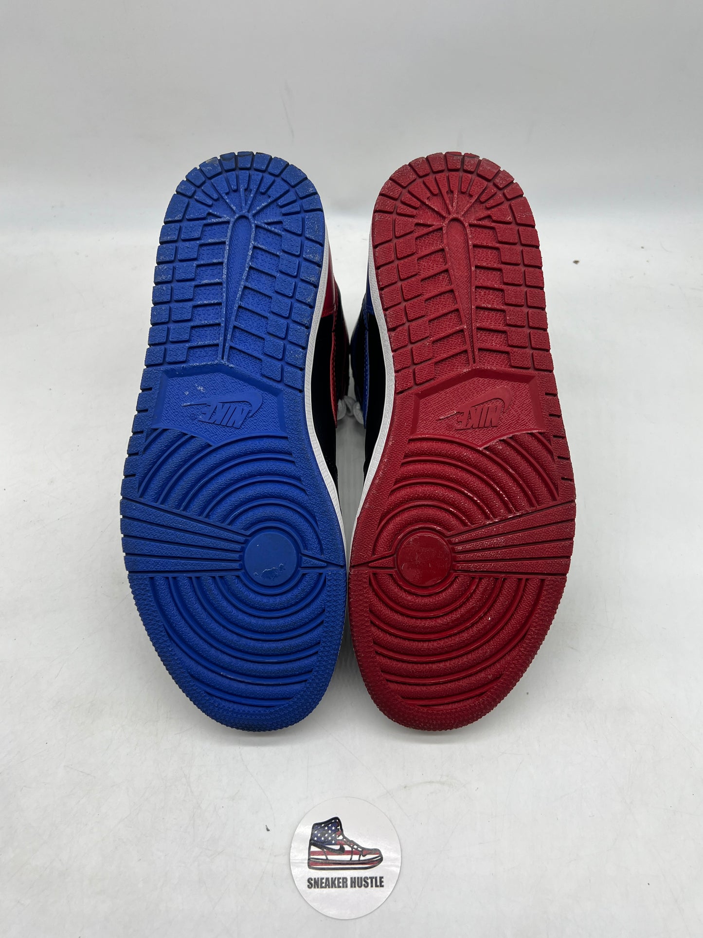 Jordan 1 Retro Top 3