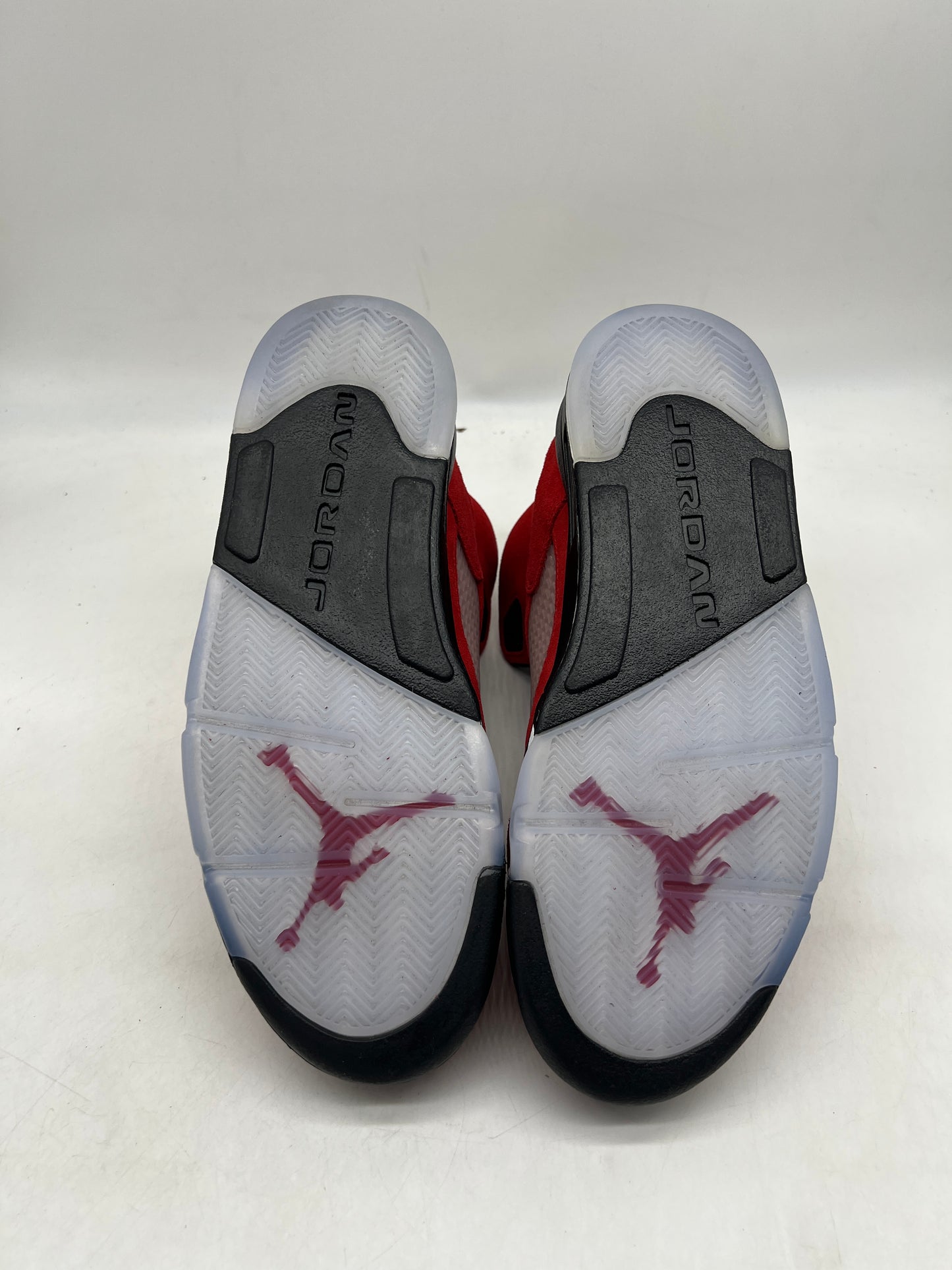 Jordan 5 Retro Raging Bull Red (2021)