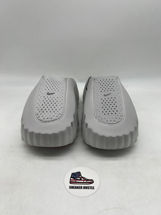 Nike Mind 001 Slide Light Smoke Grey (Women's)