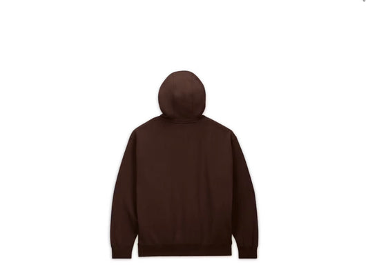 Nike SB x Jarritos Fleece Hoodie Baroque Brown