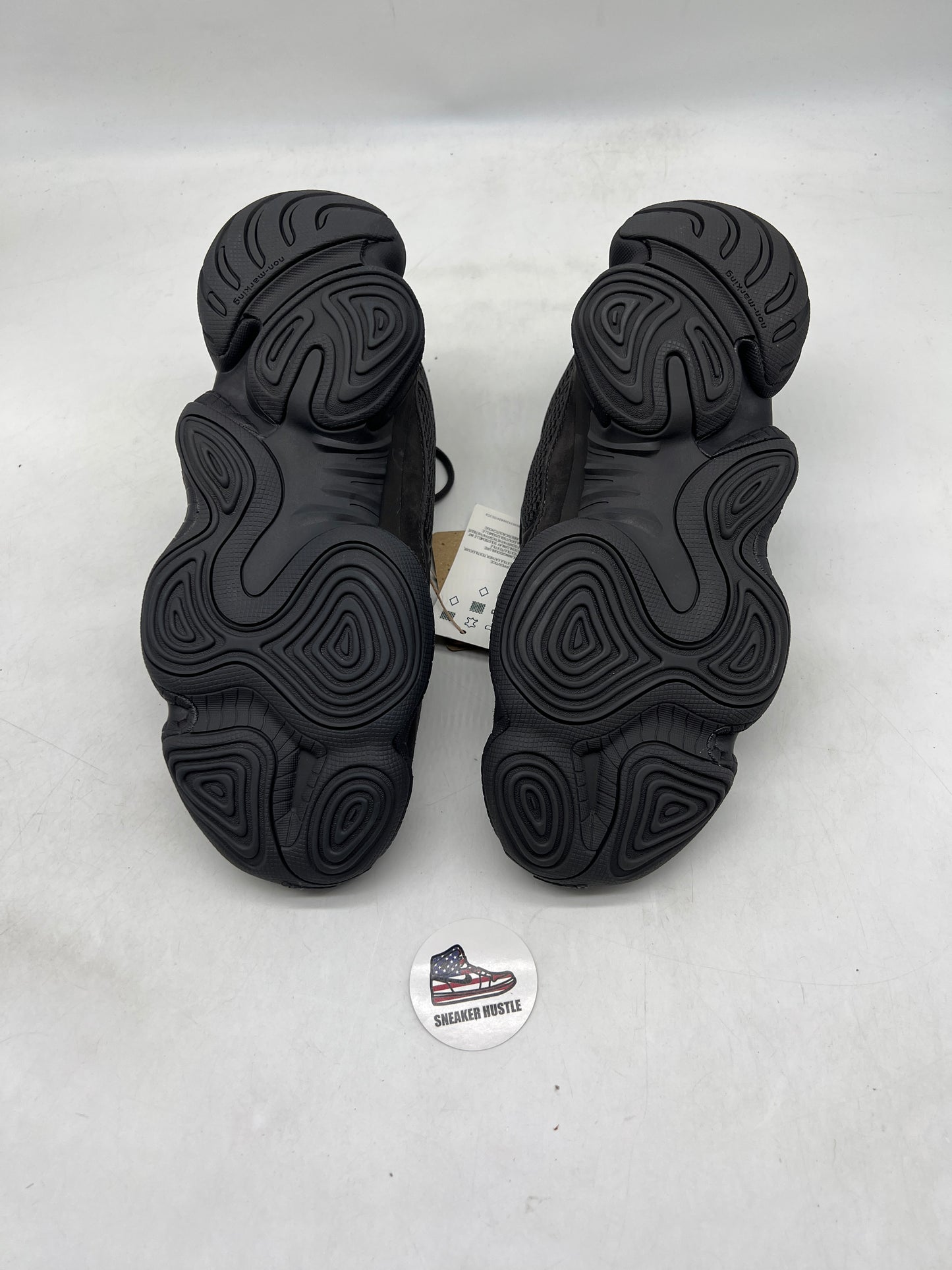 adidas Yeezy 500 Utility Black