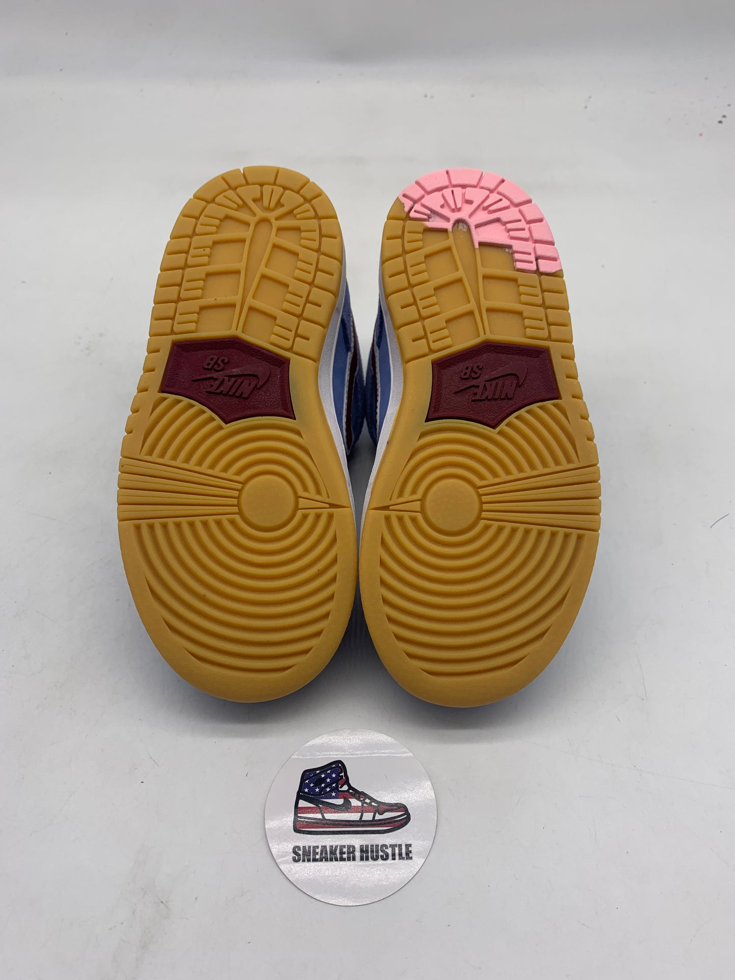 Nike SB Dunk Low Philadelphia Phillies (TD) 10C