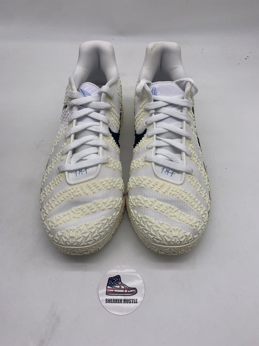 Nike Ja 3 Sound Check