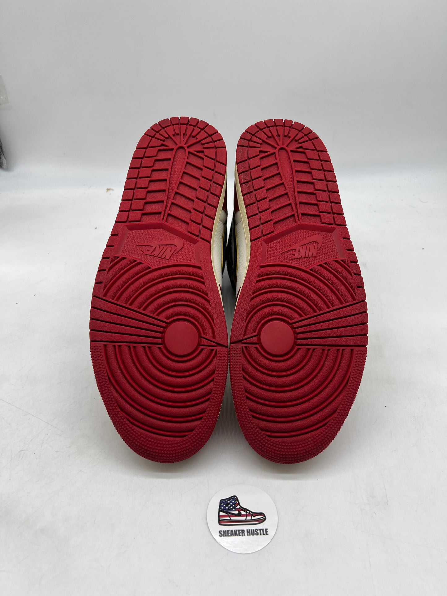Jordan 1 Retro High OG SP Union LA Chicago Shadow