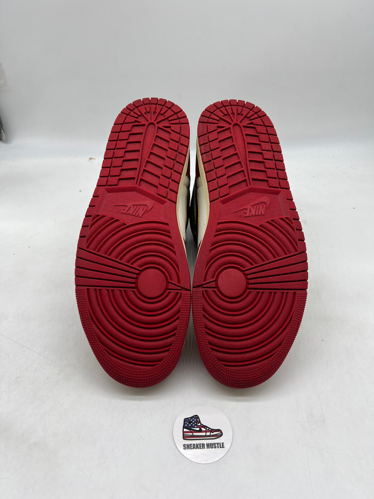 Jordan 1 Retro High OG SP Union LA Chicago Shadow