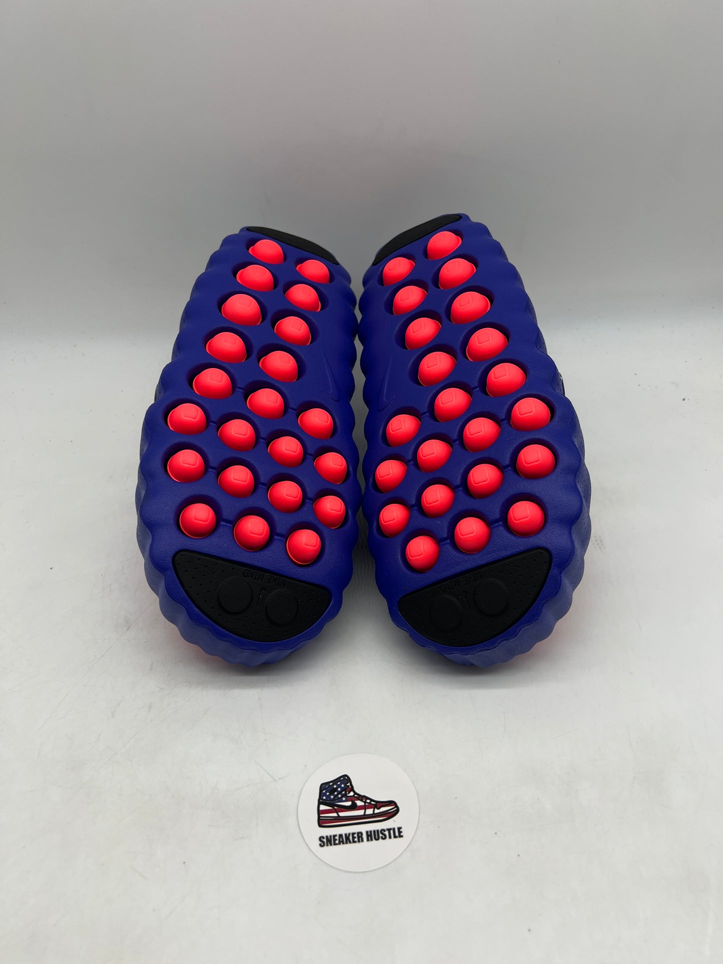 Nike Mind 001 AMP Slide Spider-Man