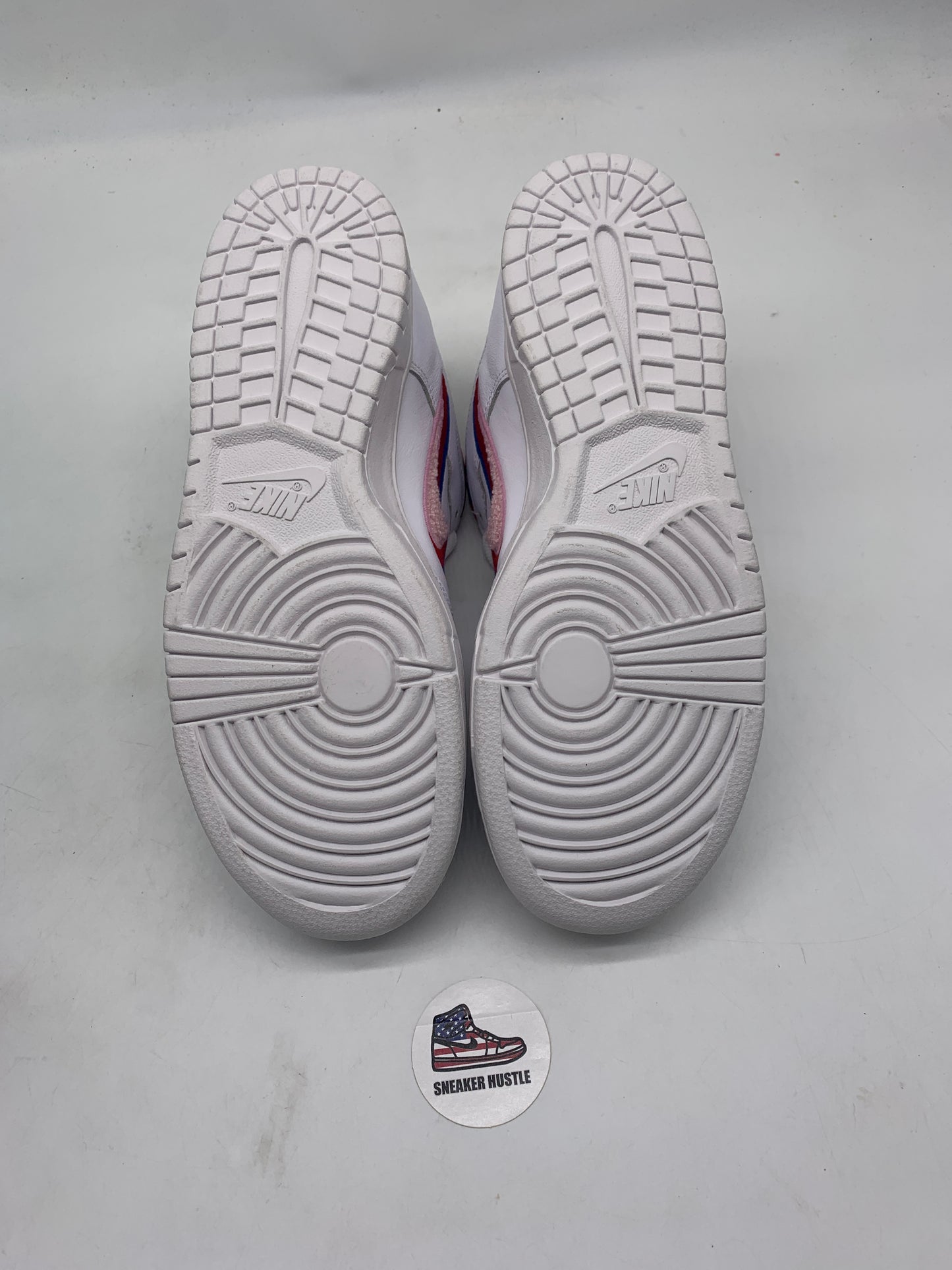 Nike SB Dunk Low Parra