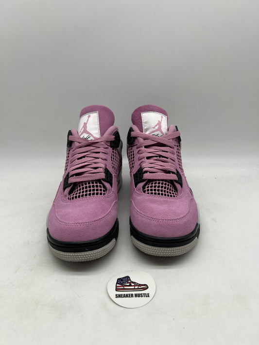 Jordan 4 Retro Orchid (Women's)