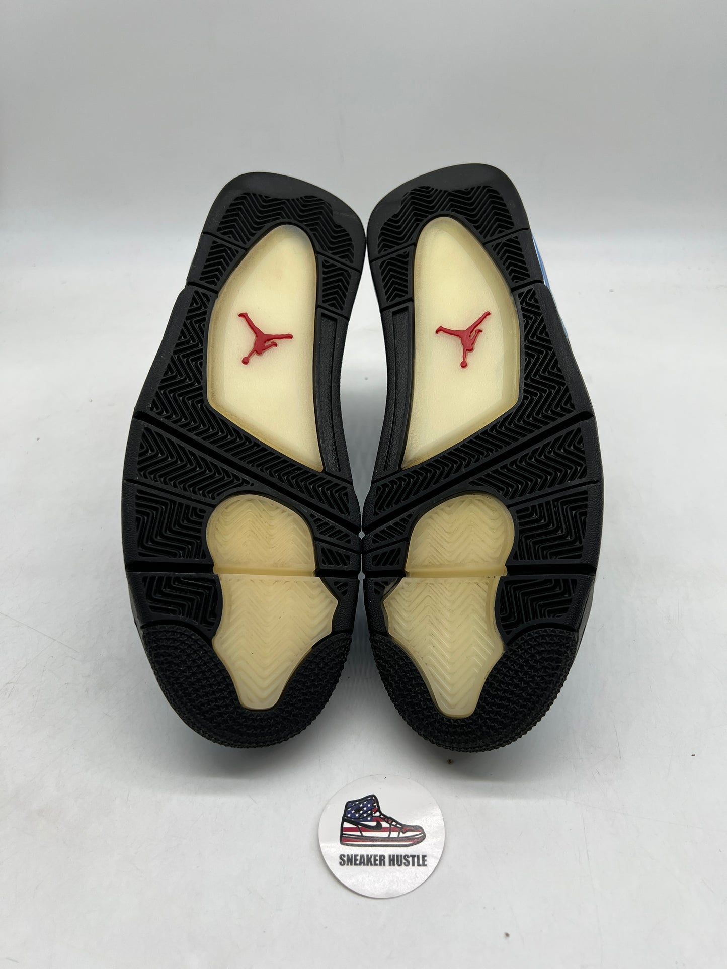 Jordan 4 Retro Travis Scott Cactus Jack