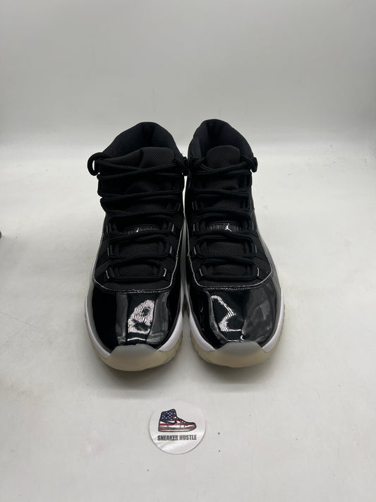 Jordan 11 Retro Jubilee 25th Anniversary