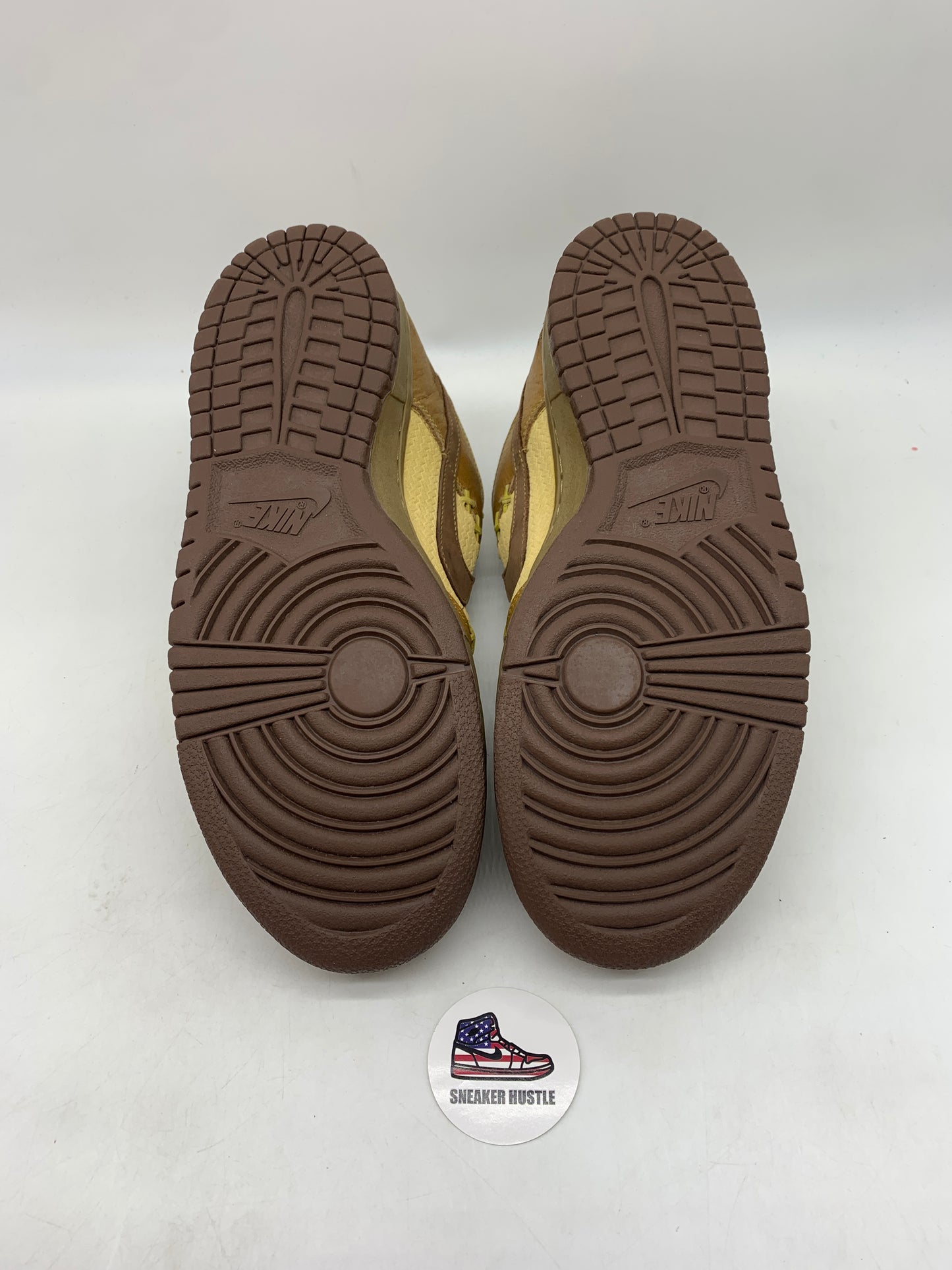 Nike SB Dunk Low Shanghai 2