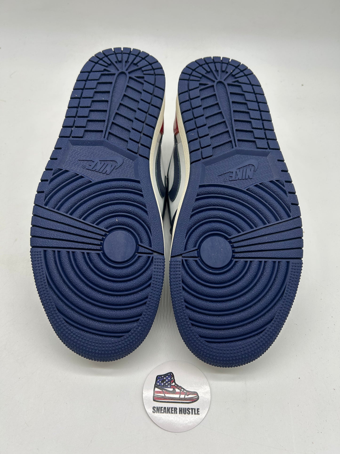 Jordan 1 Retro Low OG Howard University