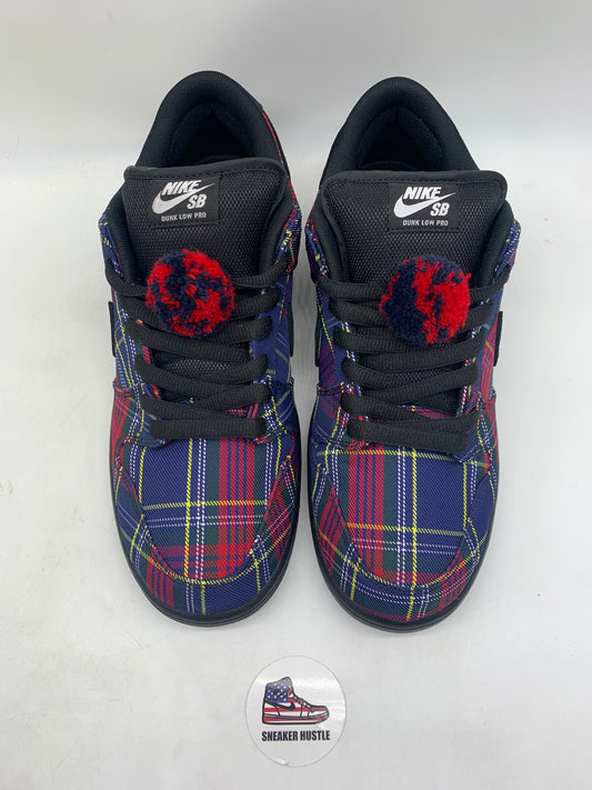 Nike SB Dunk Low Nardwuar
