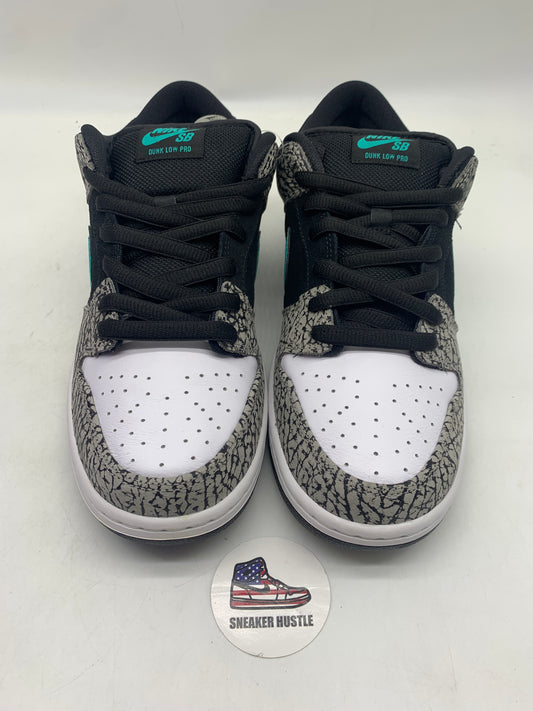 Nike SB Dunk Low atmos Elephant