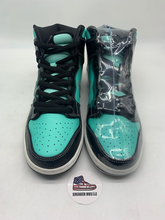 Nike SB Dunk High Diamond Supply Co.