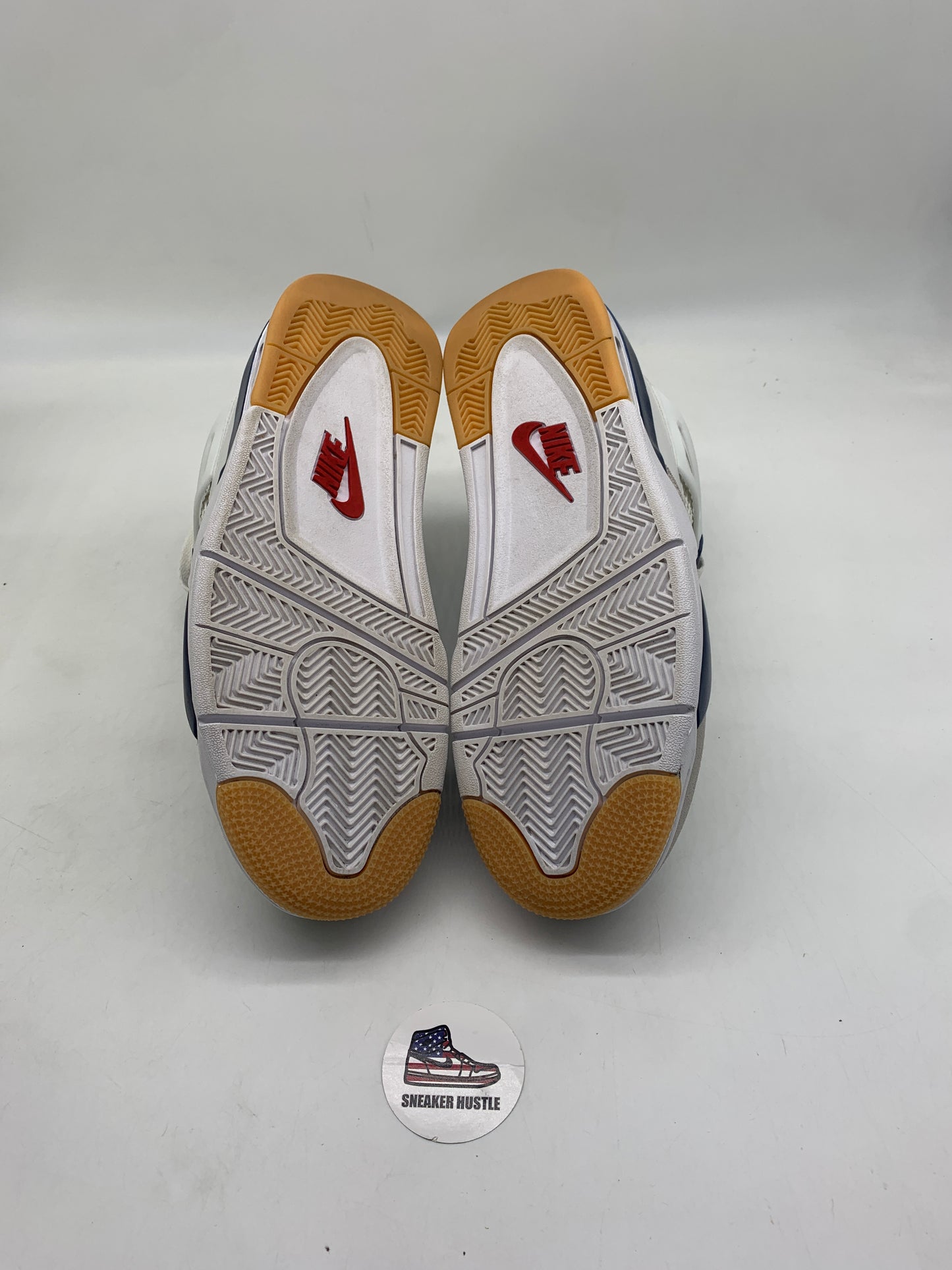 Jordan 4 Retro SB Navy