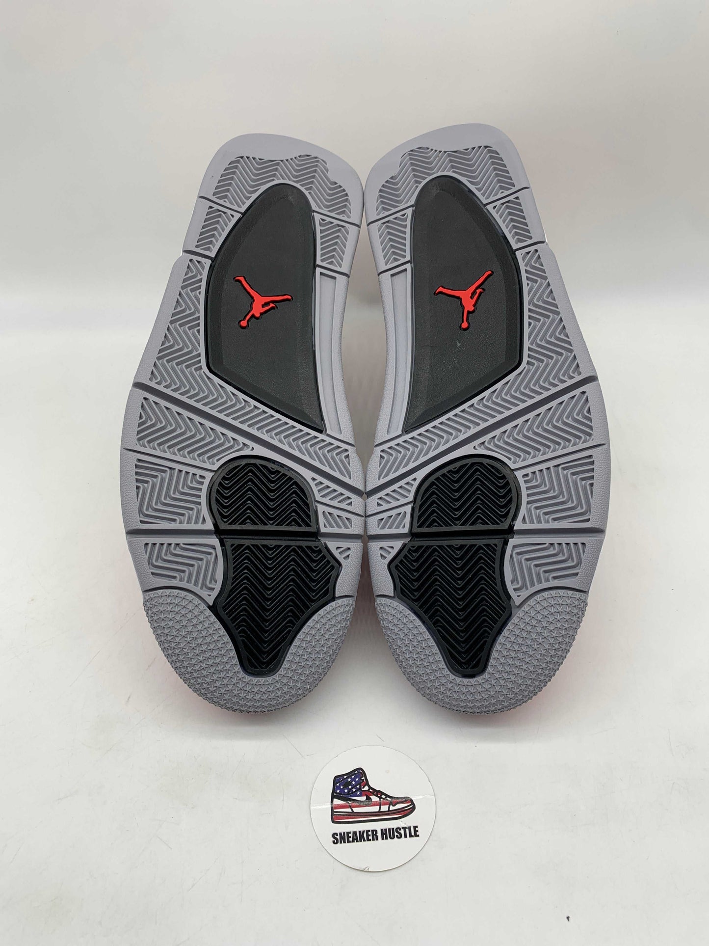 Jordan 4 Retro Toro Bravo (2026)