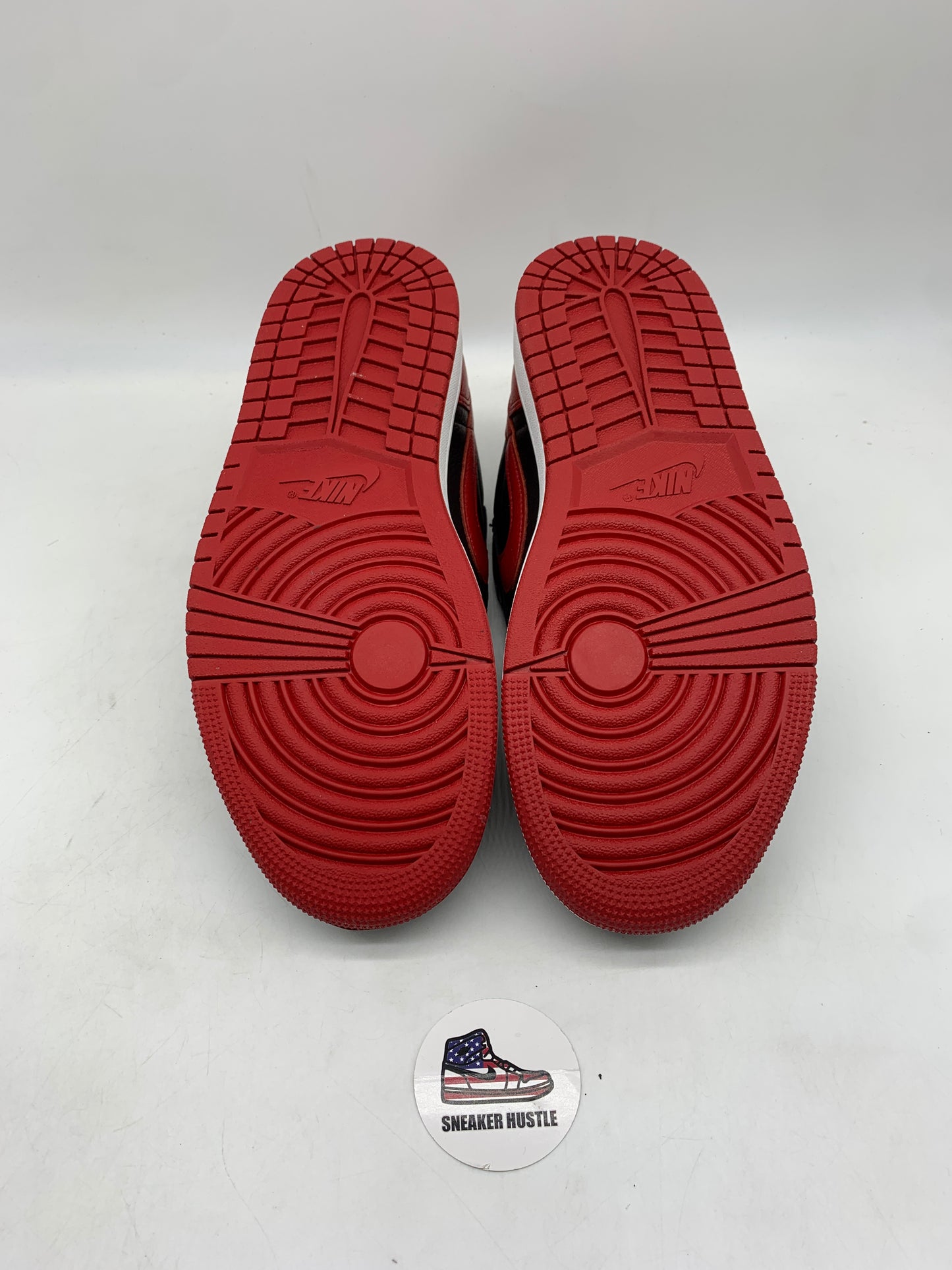 Jordan 1 Retro Low OG Banned
