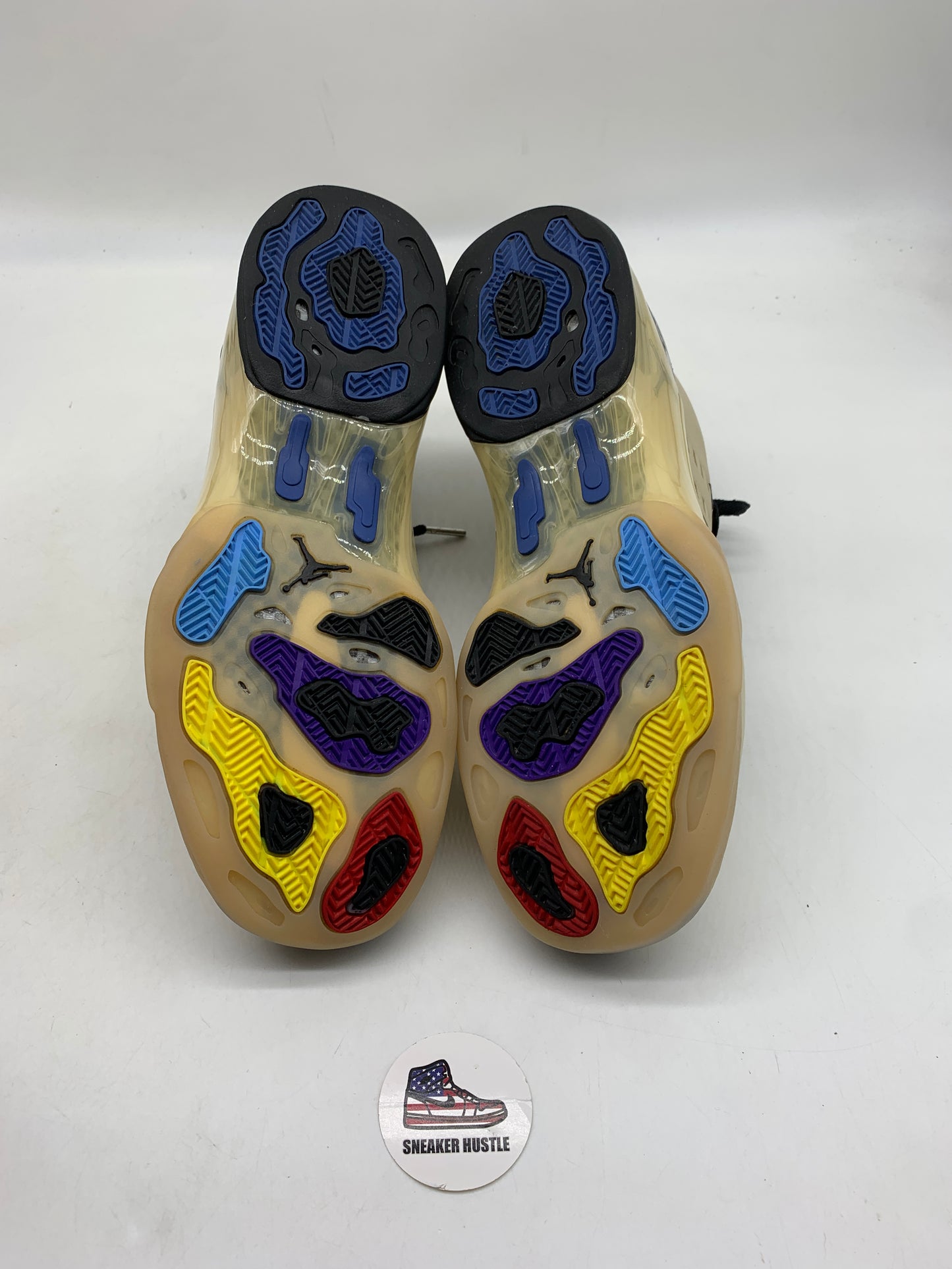 Jordan 17 Retro Low SP Infinite Archives