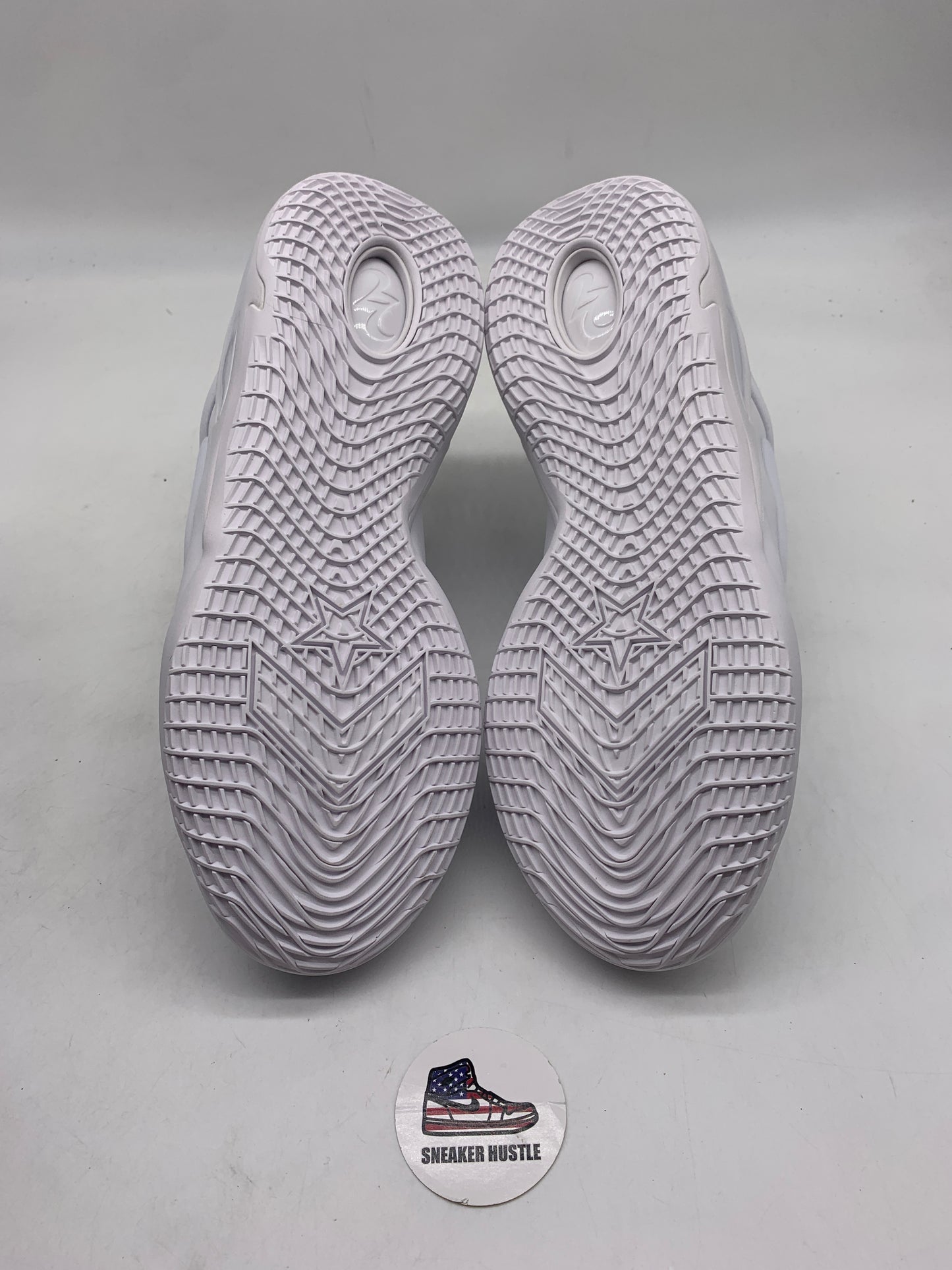 Converse SHAI 001 Clean Slate