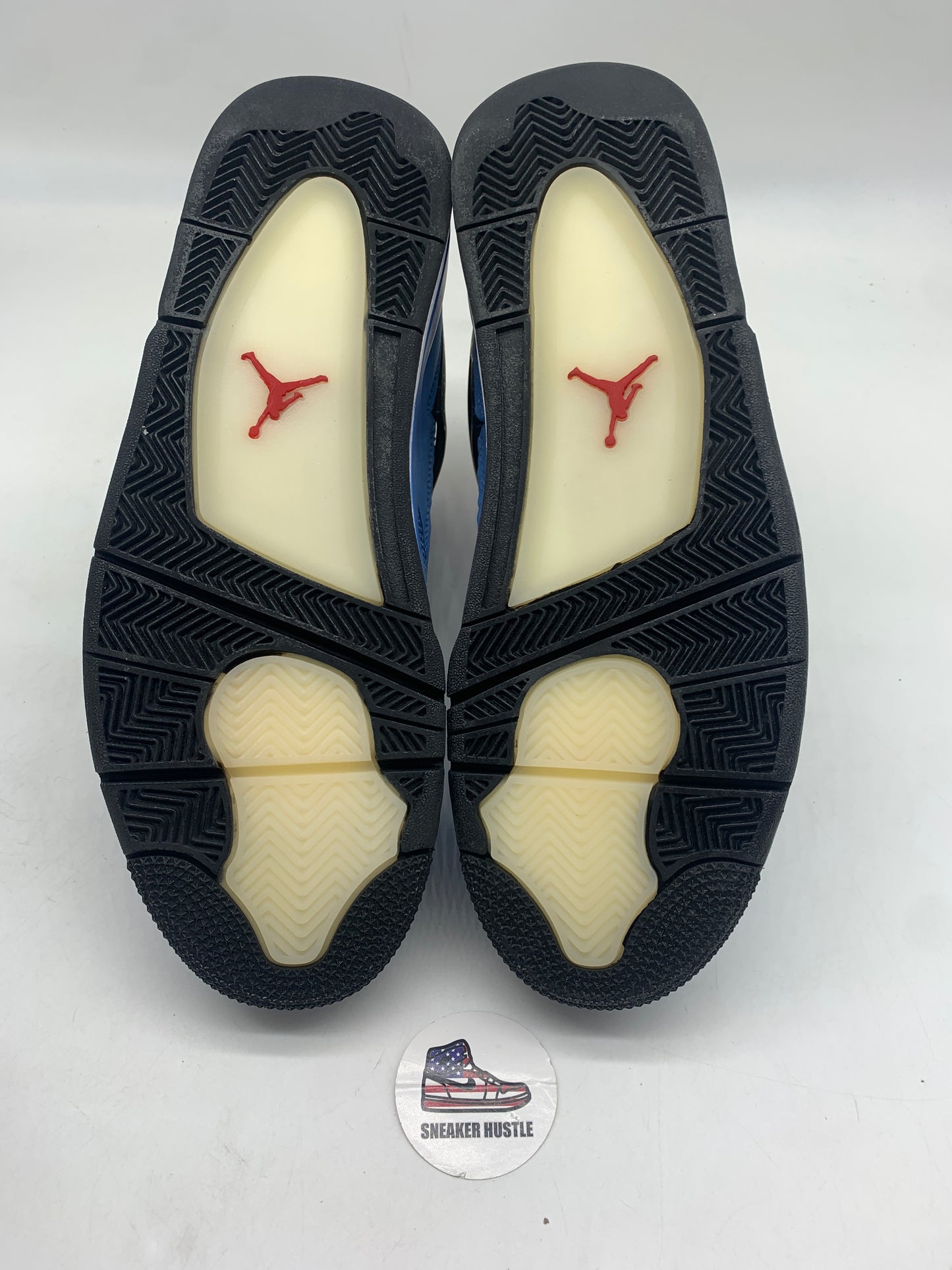 Jordan 4 Retro Travis Scott Cactus Jack