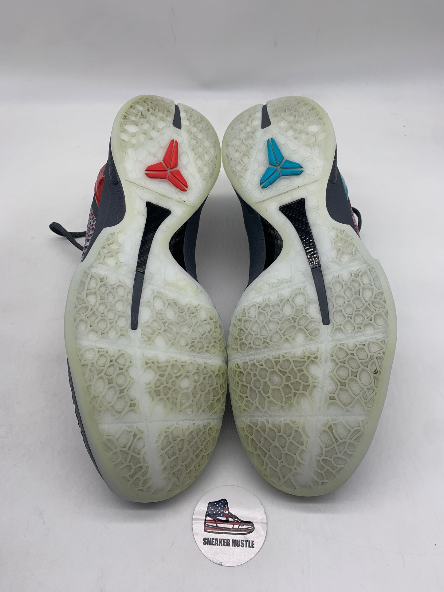 Nike Kobe 6 Protro ASG Hollywood 3D (2026)