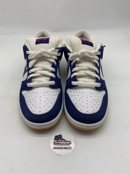 Nike SB Dunk Low Los Angeles Dodgers