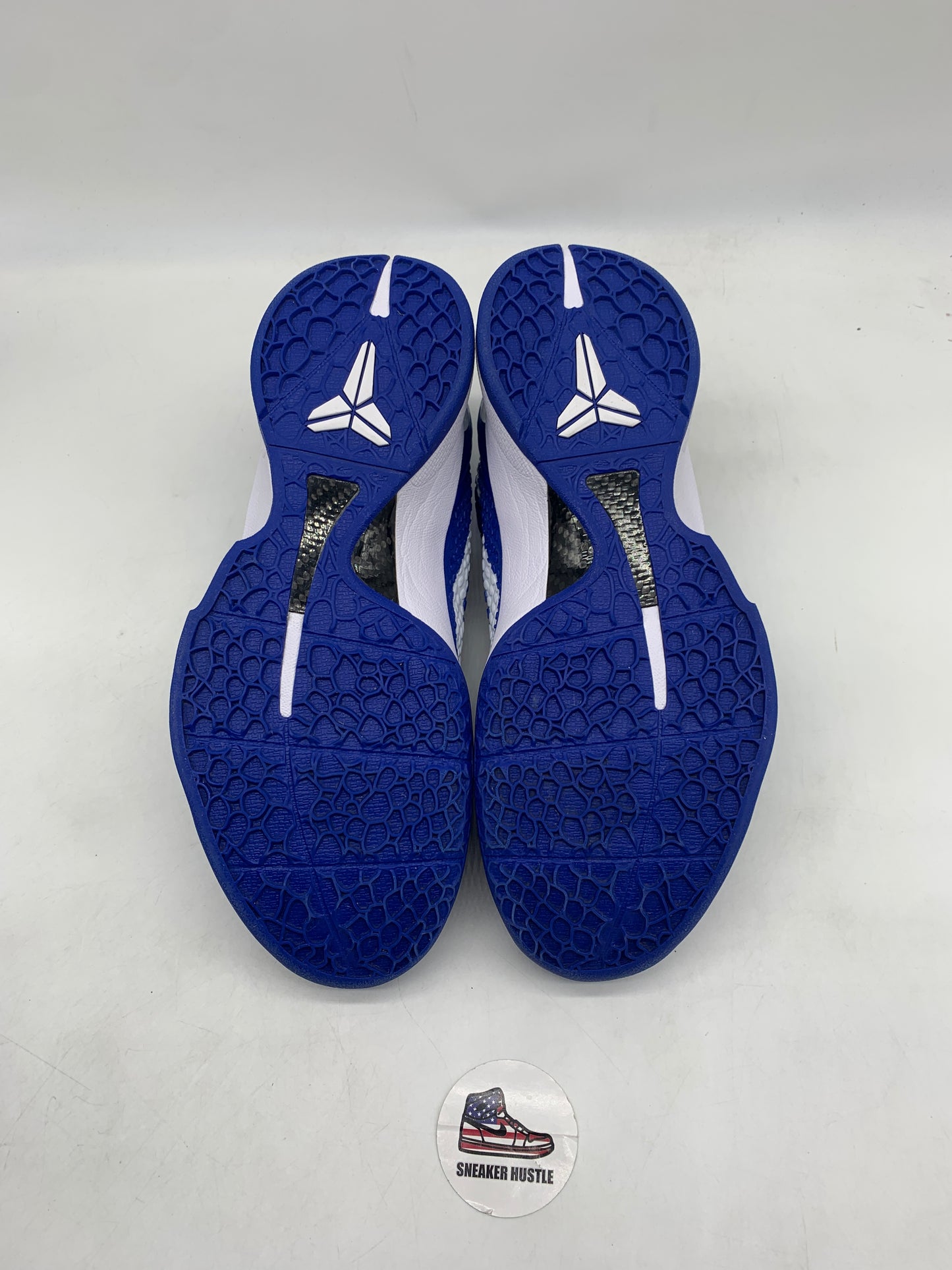 Nike Kobe 6 Protro Dodgers