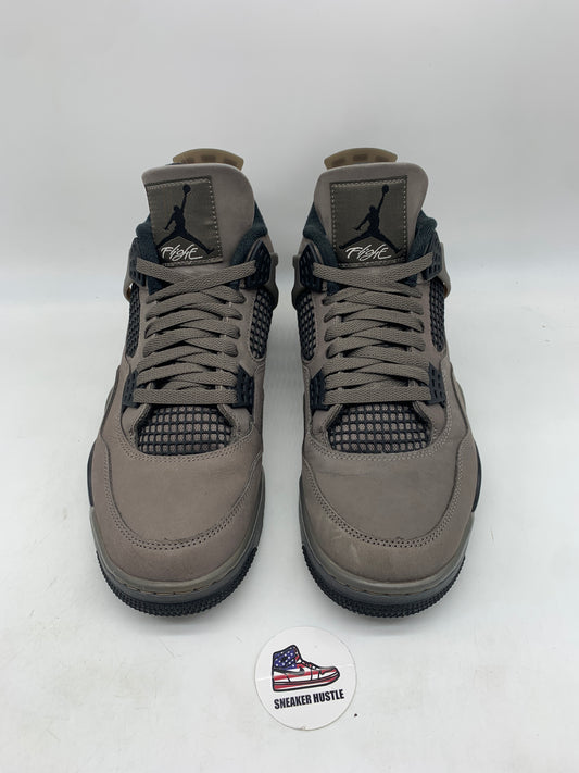 Jordan 4 Retro Cave Stone