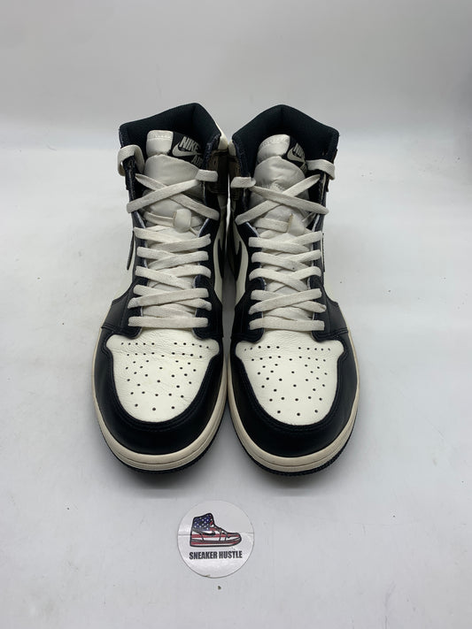 Jordan 1 Retro High Dark Mocha