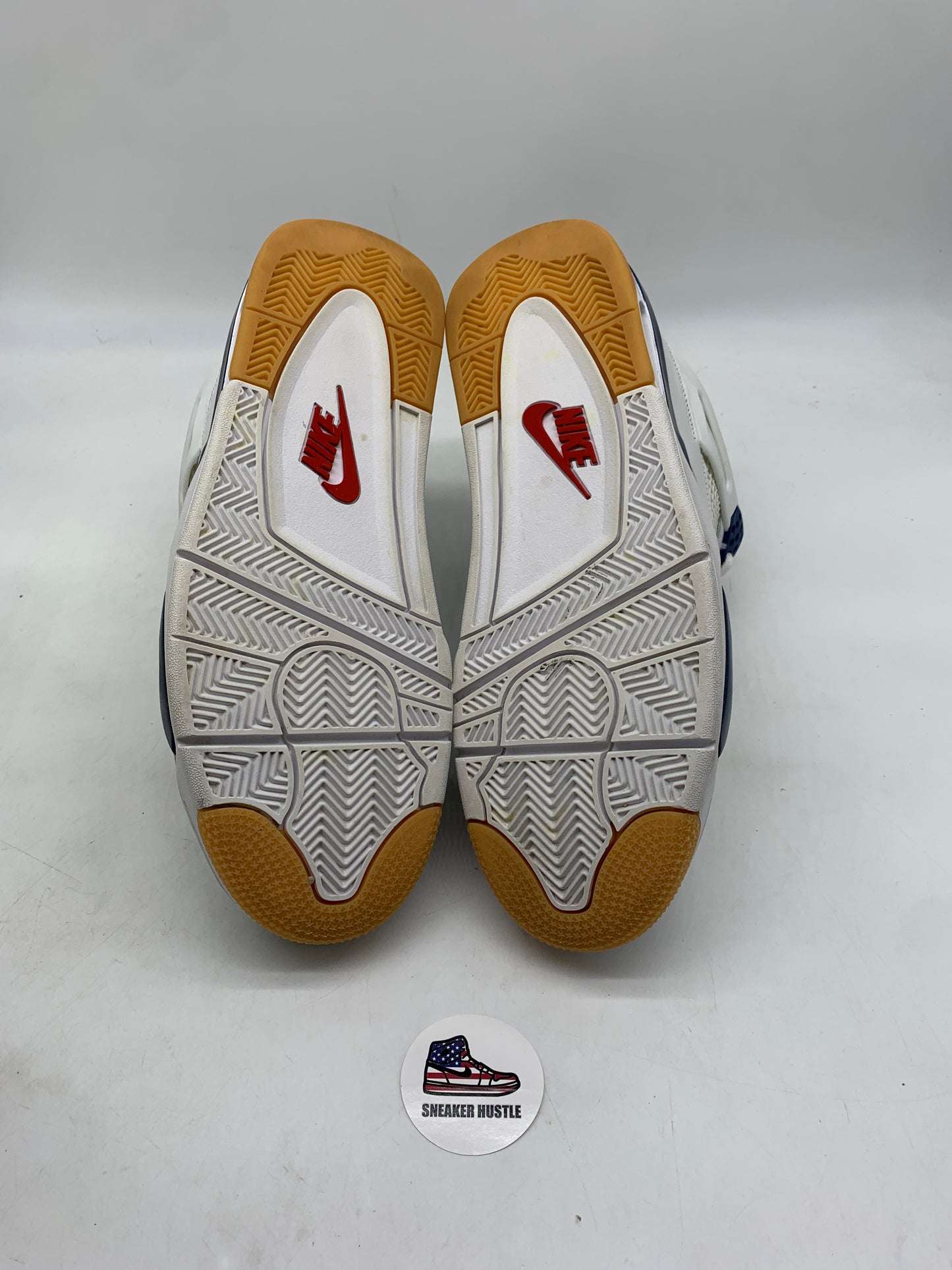 Jordan 4 Retro SB Navy