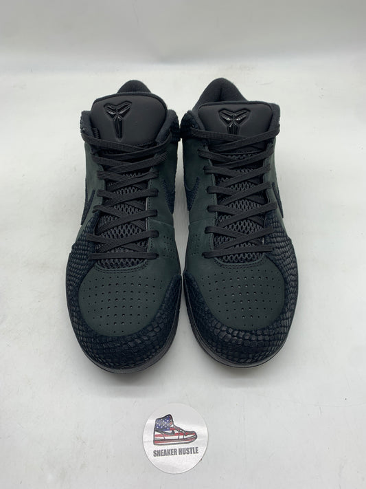 Nike Kobe 4 Protro Gift of Mamba