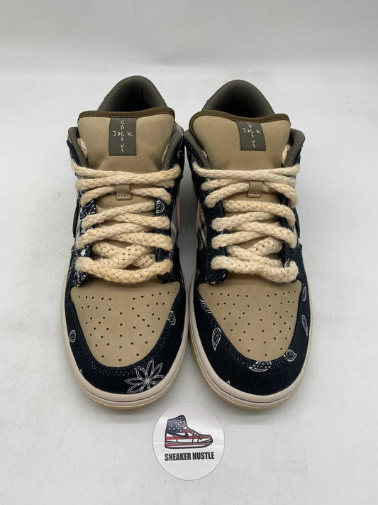 Nike SB Dunk Low Travis Scott