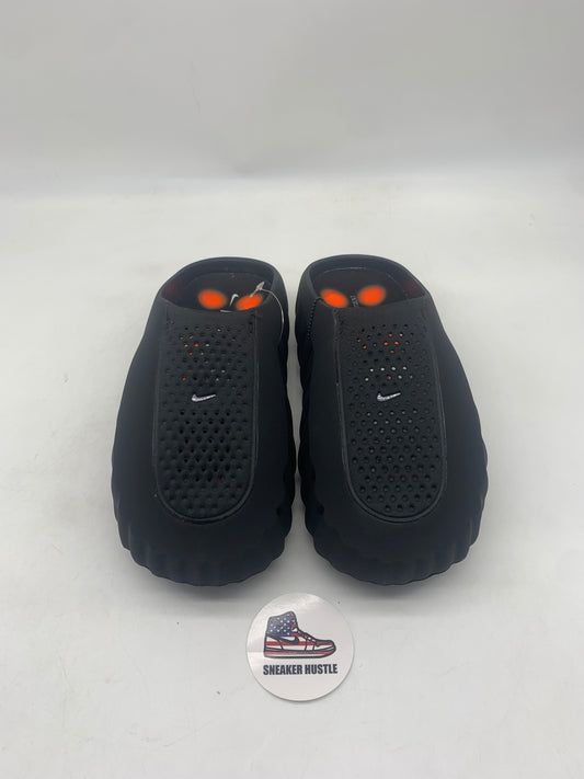 Nike Mind 001 Slide Black Chrome (Women's)