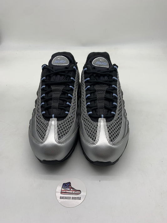 Nike Air Max 95 Big Bubble Palace