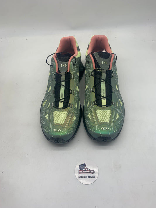Salomon XT-Whisper Void END. Avocado